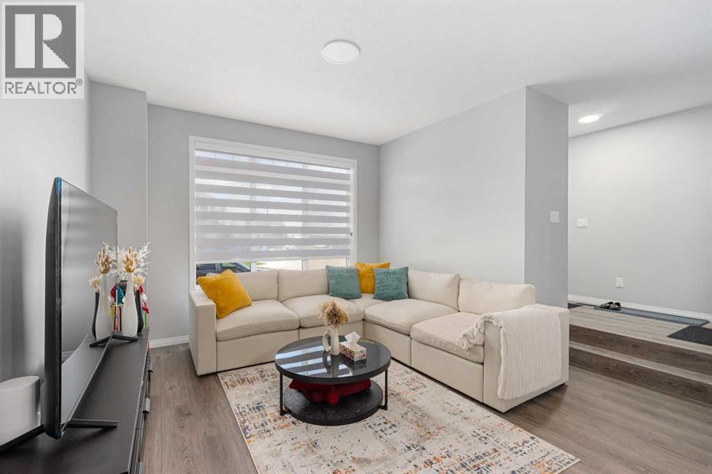 56 Belmont Green SW
