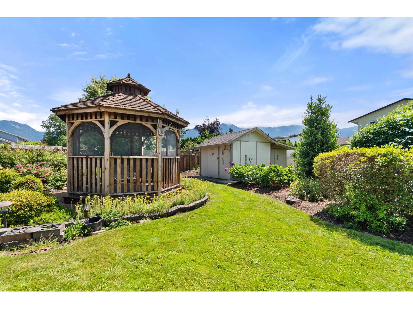 6912 FRASER DRIVE|Agassiz