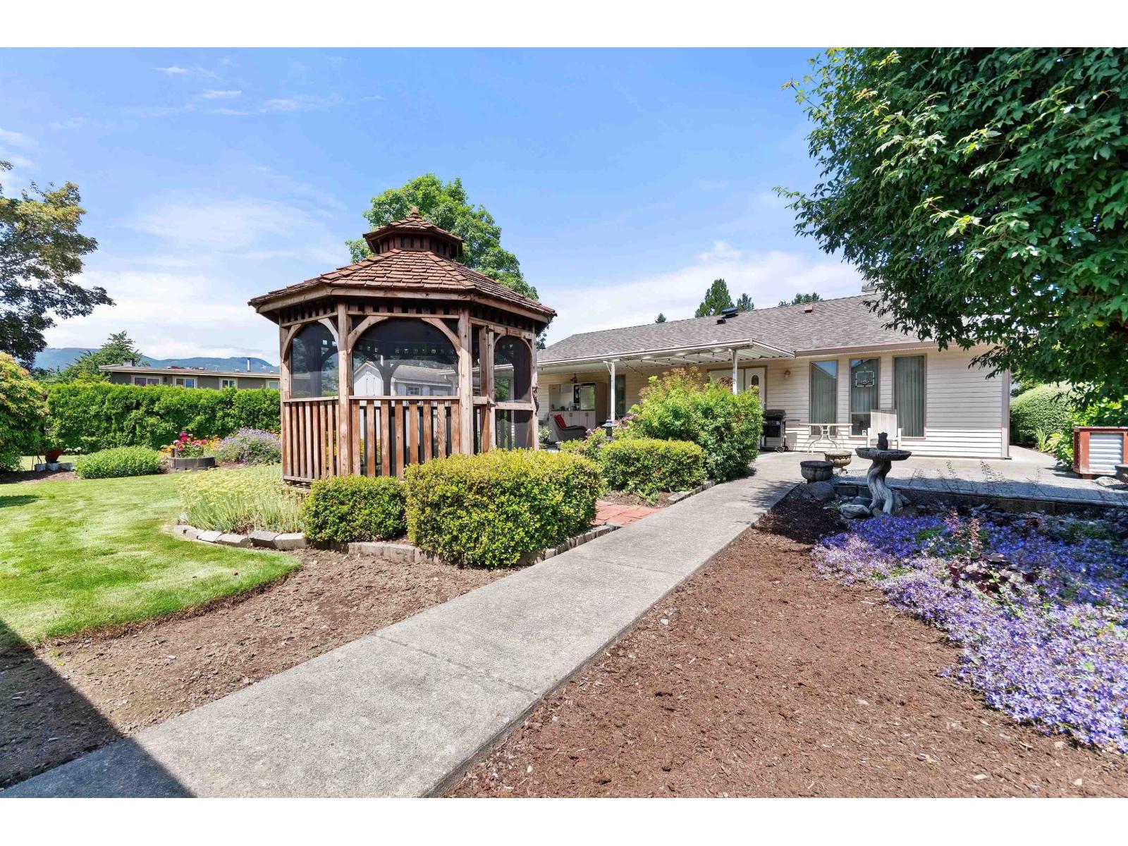 6912 FRASER DRIVE|Agassiz