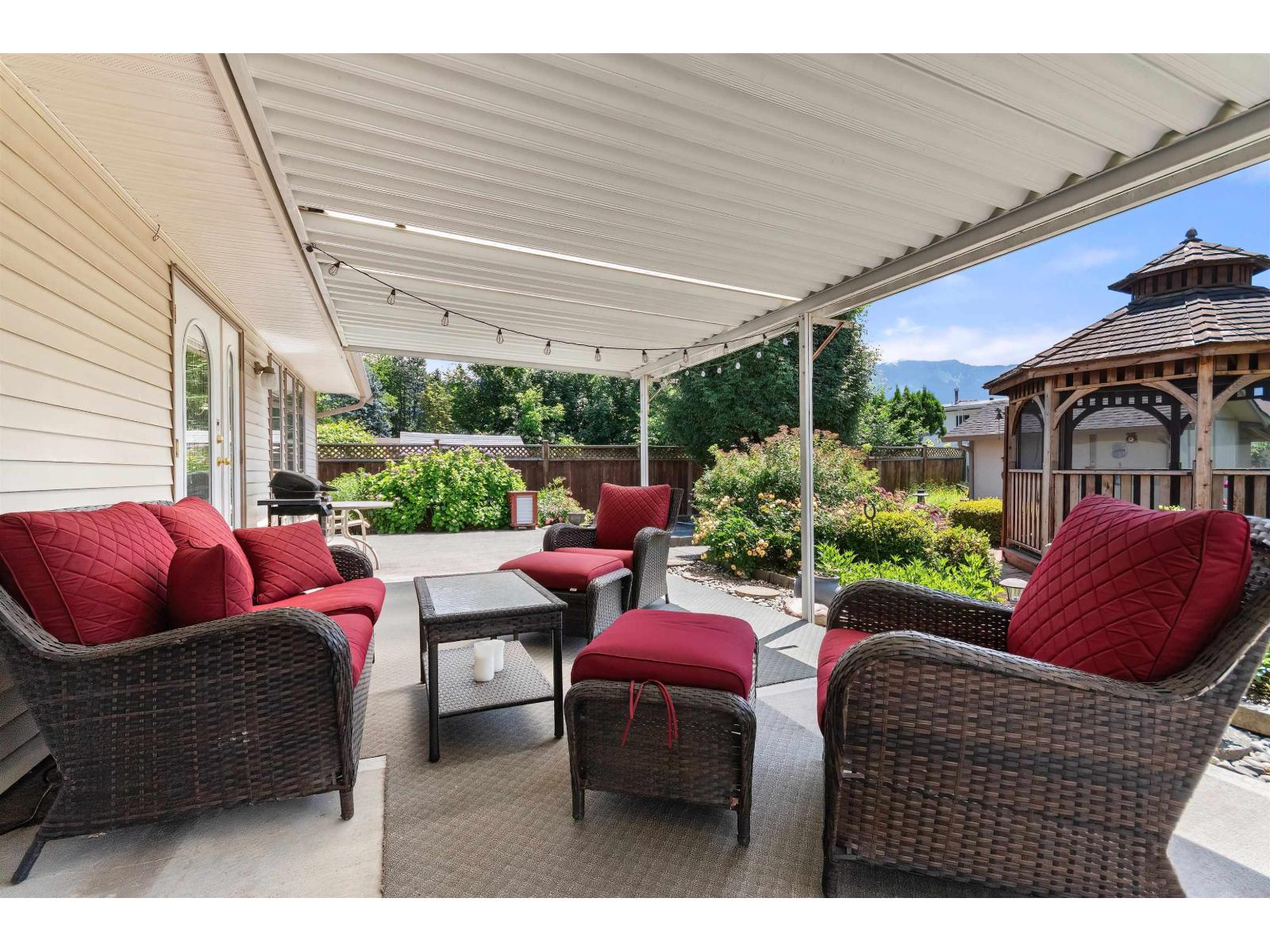 6912 FRASER DRIVE|Agassiz