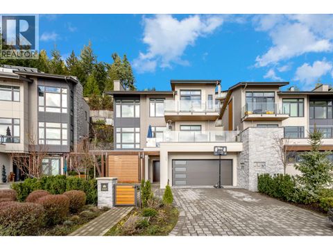 2997 BURFIELD PLACE West Vancouver BC V7S0A9