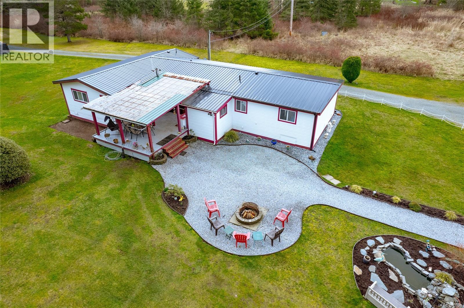 770 Gilbert Rd