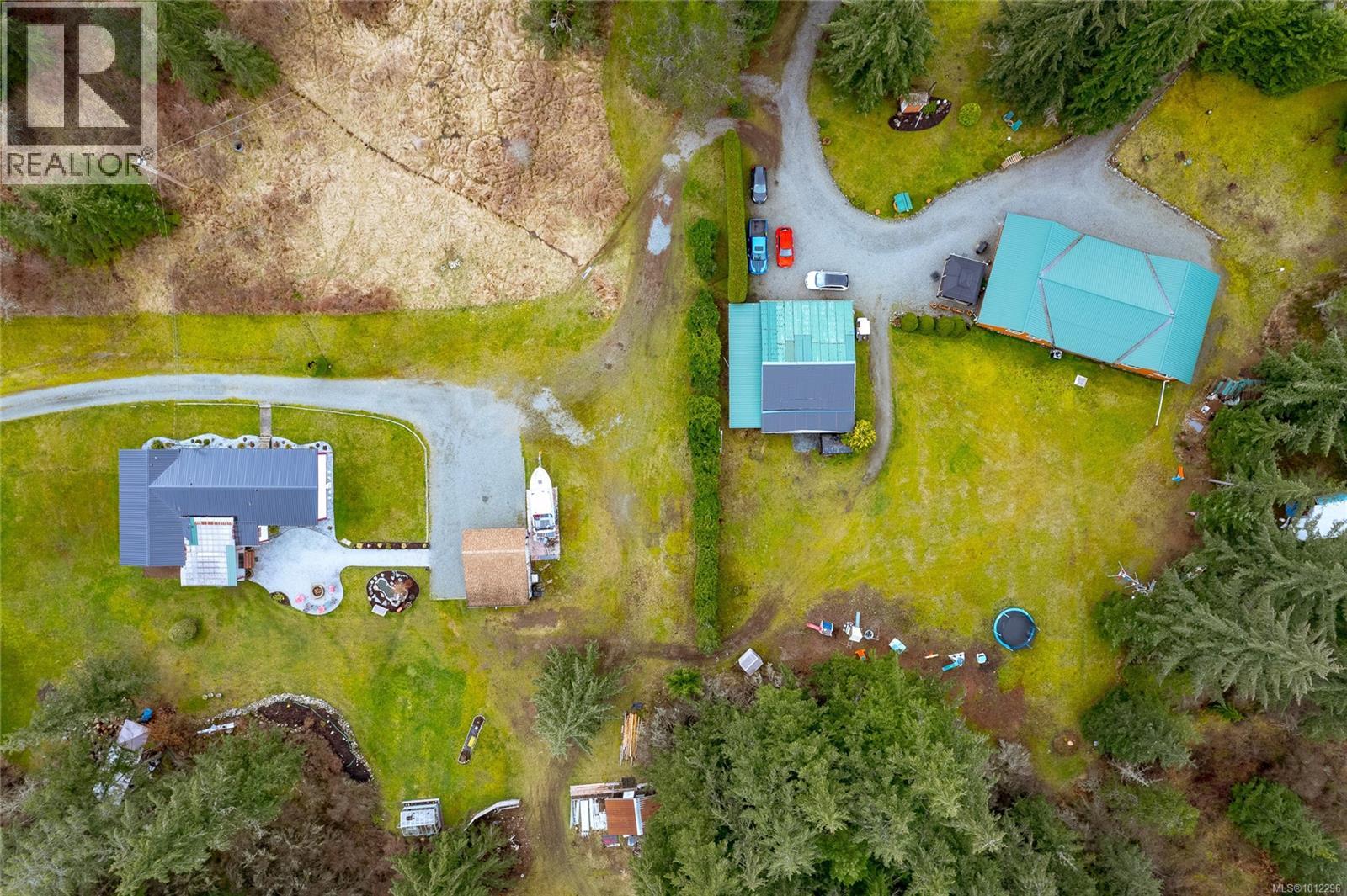 770 Gilbert Rd