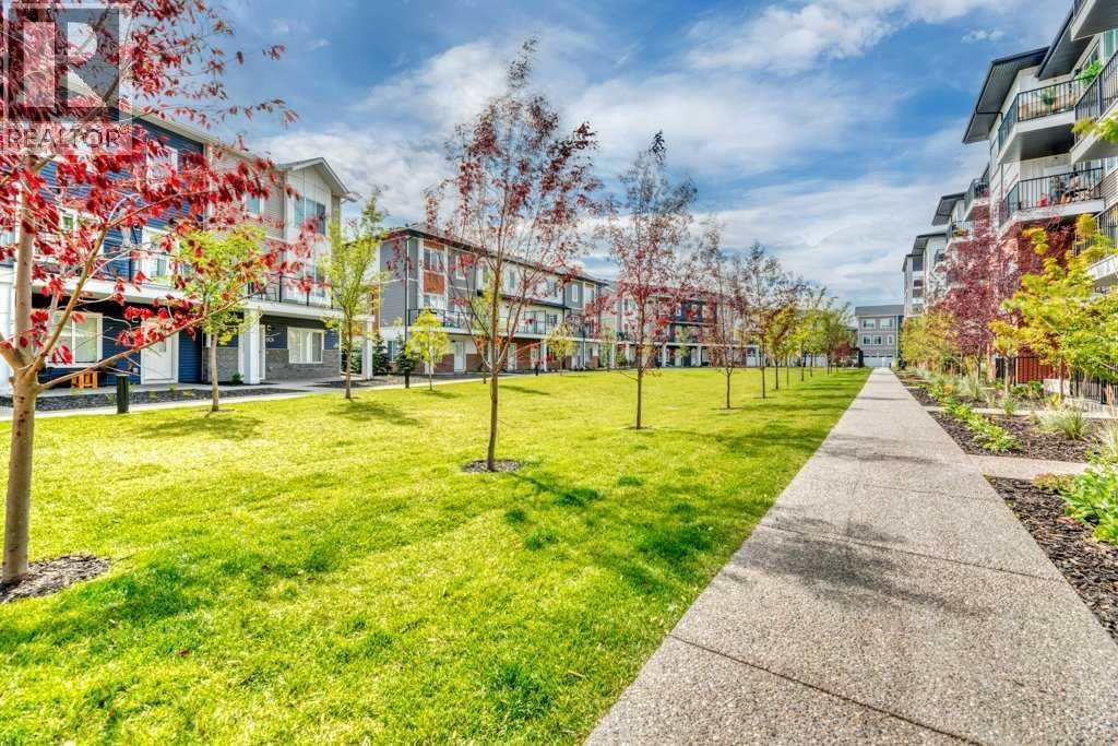 3103, 6 Merganser Drive W