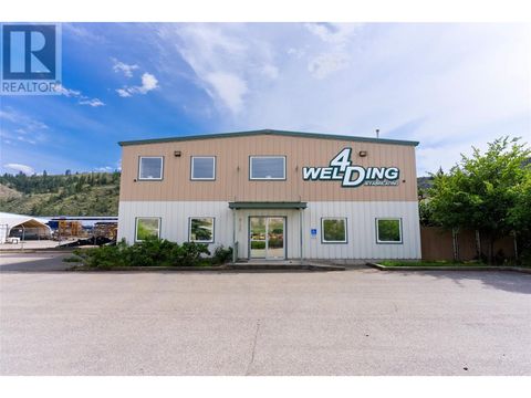 8155 Dallas Drive Kamloops BC V2C6X2