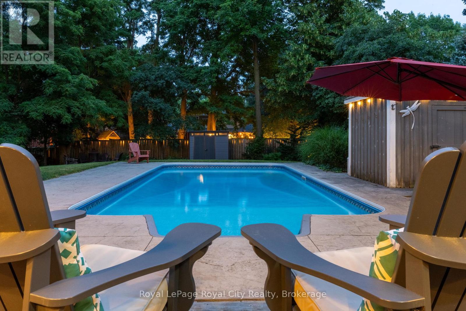 255 NORMANDY AVENUE