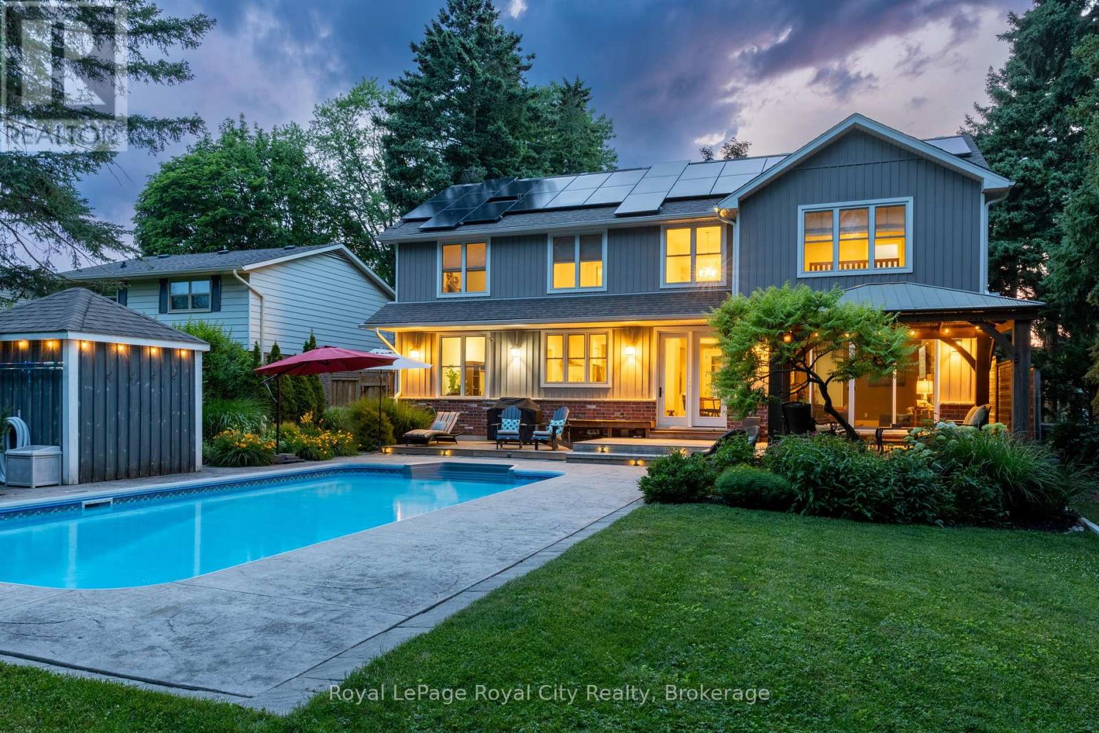 255 NORMANDY AVENUE