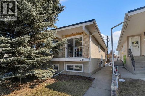 910 16A Street NE Calgary AB T2E4T4