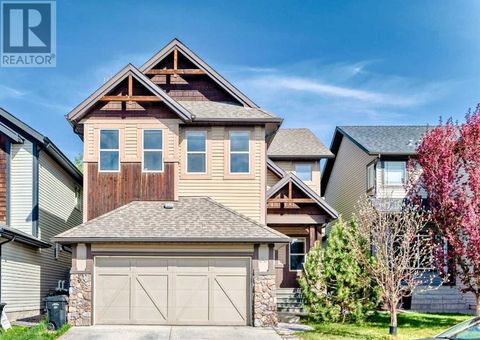 86 Cortina Way SW Calgary AB T3H0L7