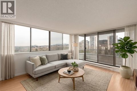 1206 3970 CARRIGAN COURT Burnaby BC V3N4S5