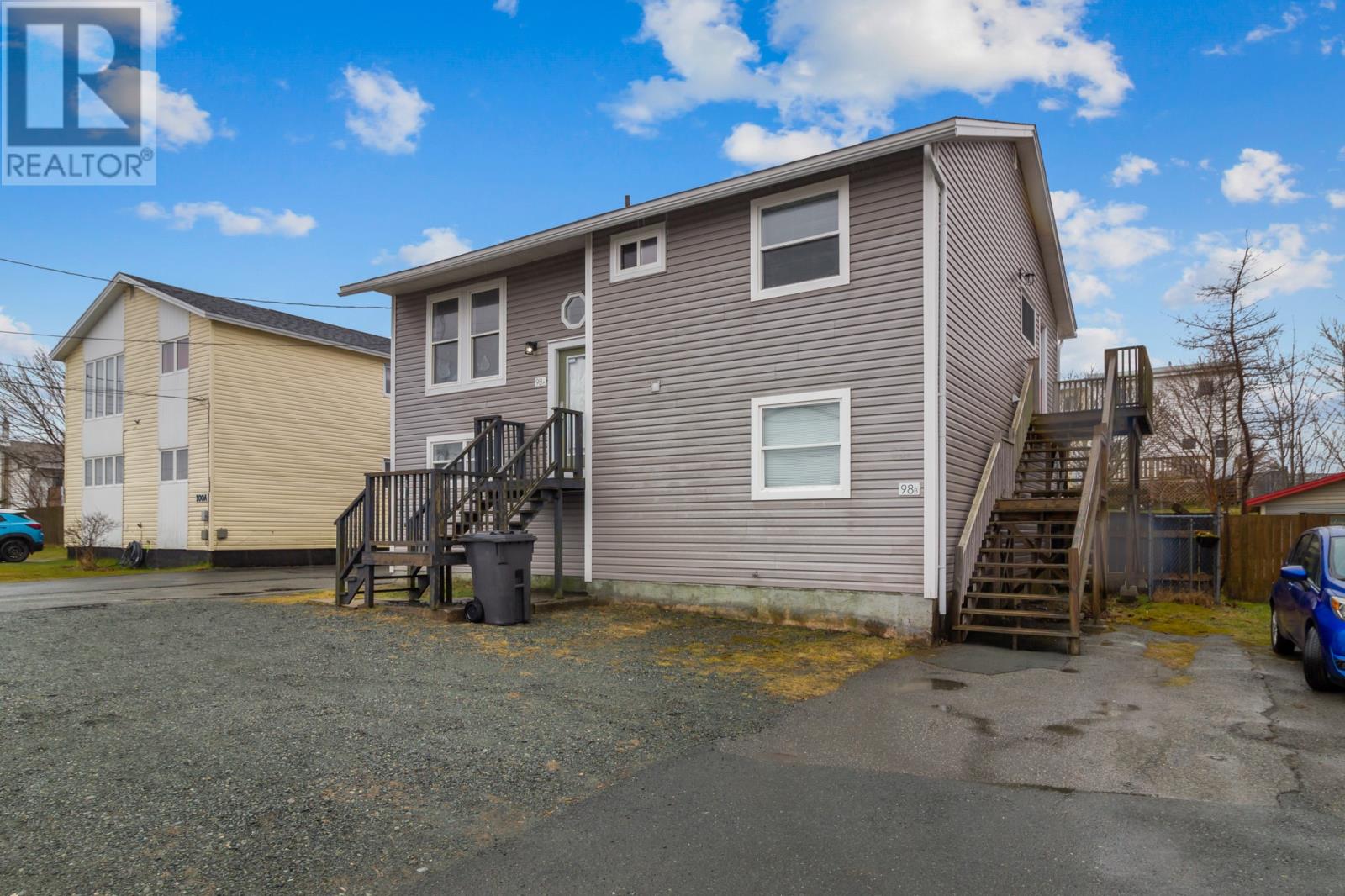 98 Commonwealth Avenue