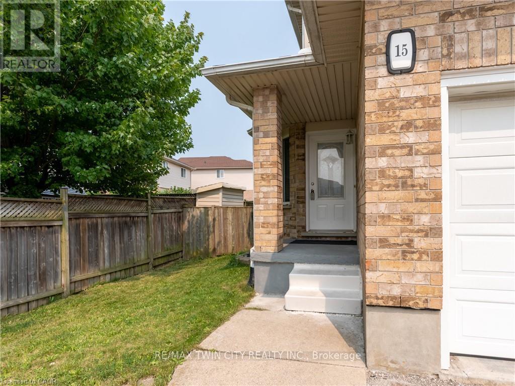 15 CHESTER DRIVE