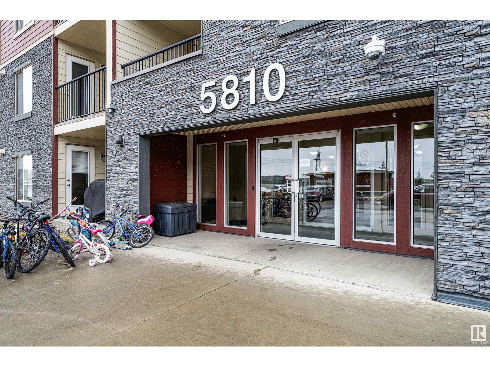 #415 5810 MULLEN PL NW