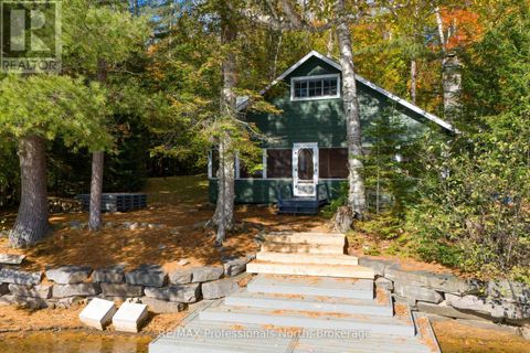 3 - 1411 BILLIE BEAR ROAD Lake of Bays ON P1H2J6
