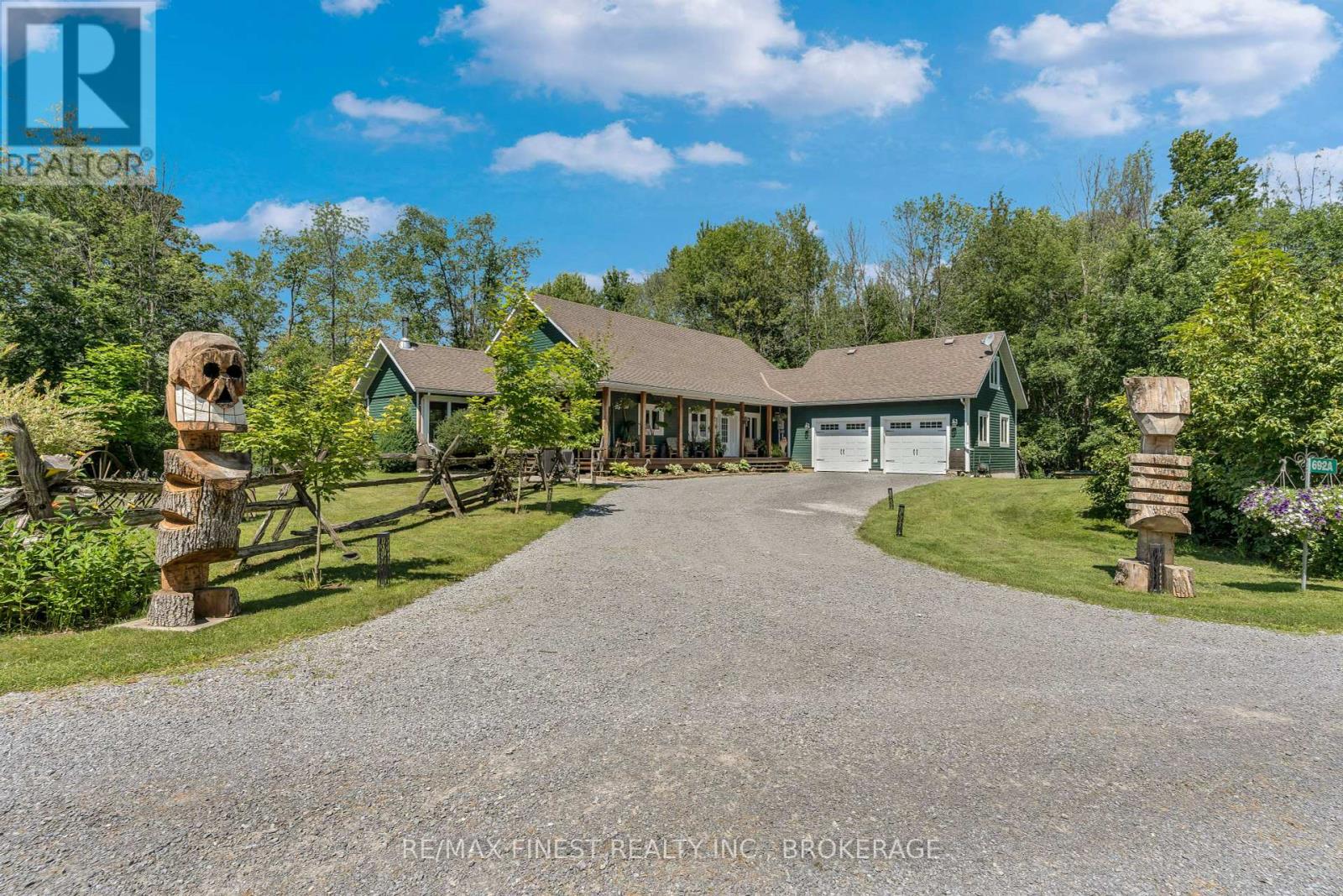 692A COUNTY RD 15 ROAD