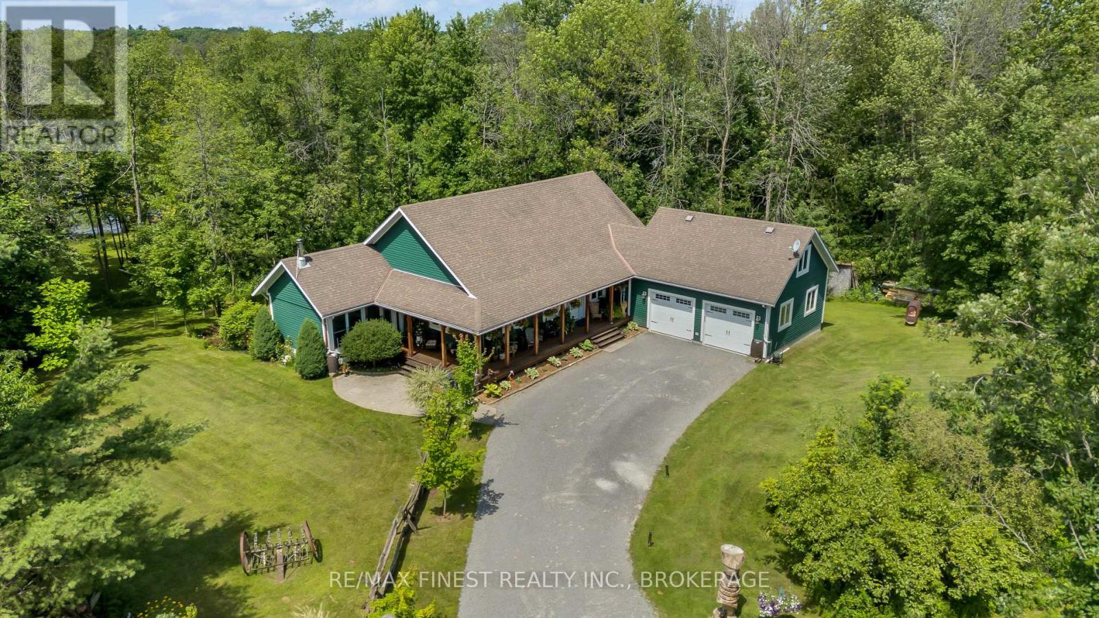 692A COUNTY RD 15 ROAD
