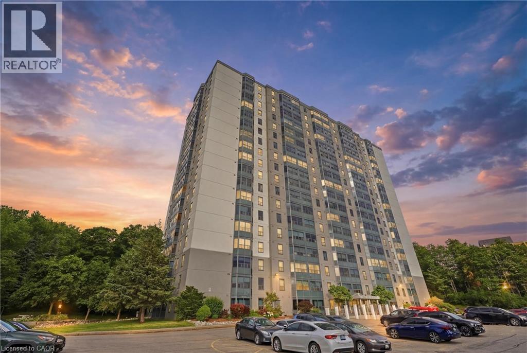 55 GREEN VALLEY Drive Unit# 1012
