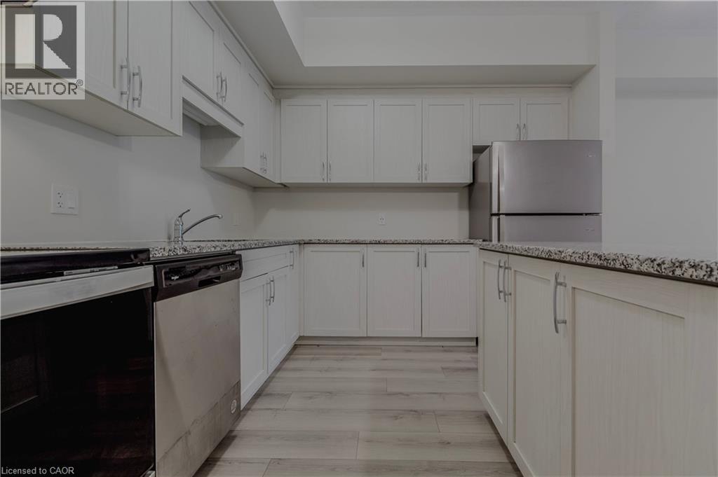 25 ISHERWOOD Avenue Unit# G-105