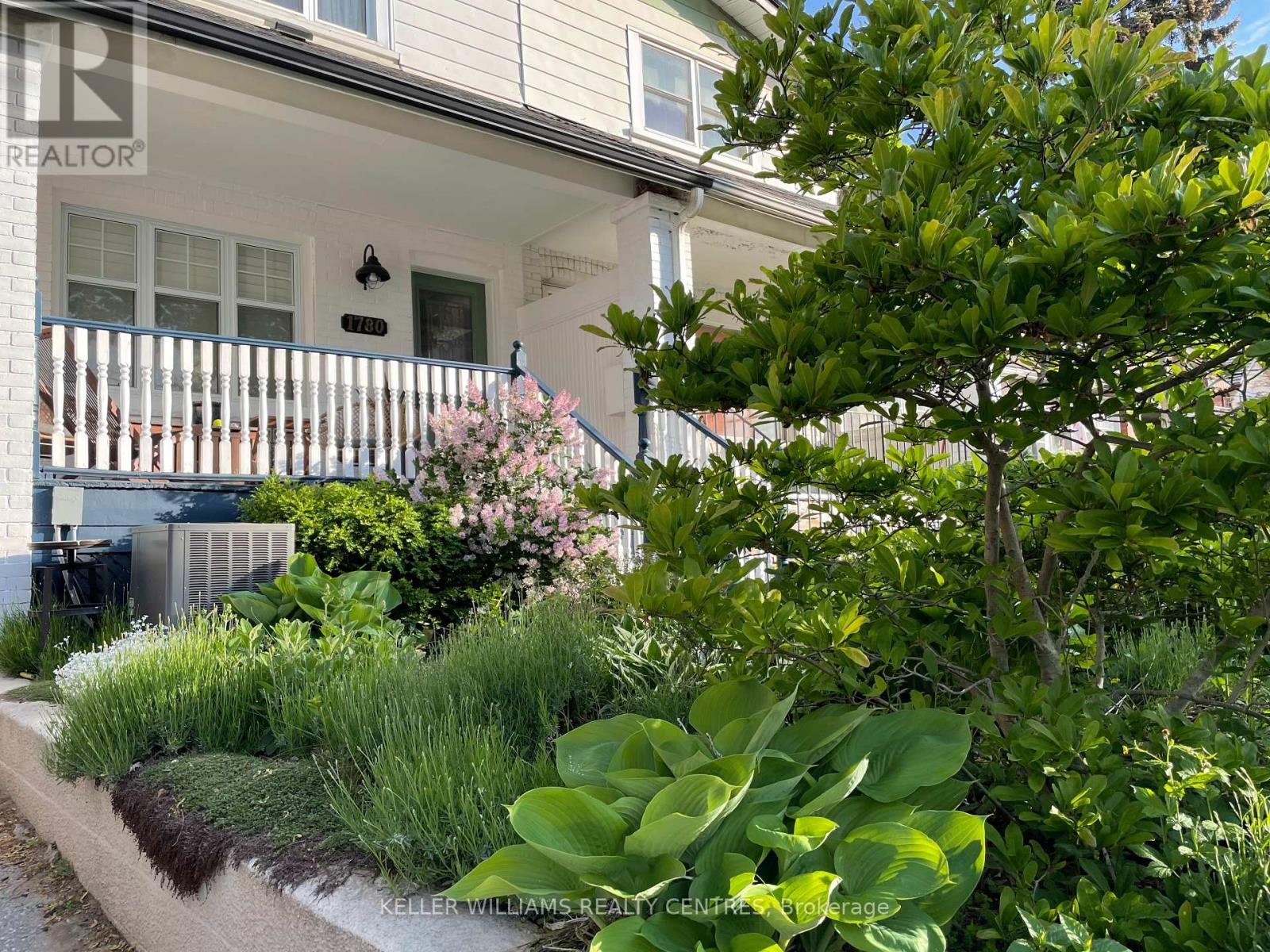 1780 GERRARD STREET E