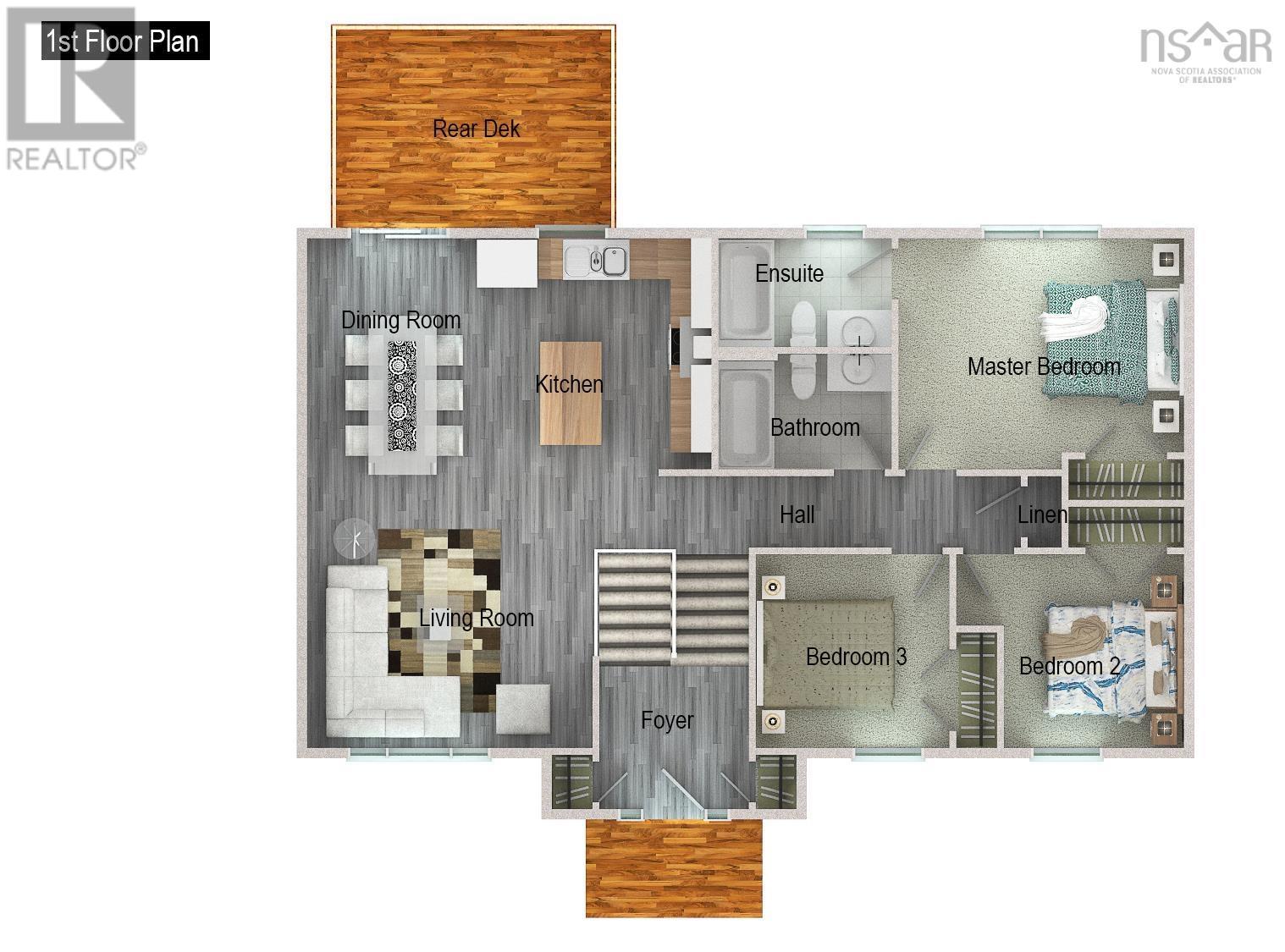 8 Panorama Drive - Photo 2