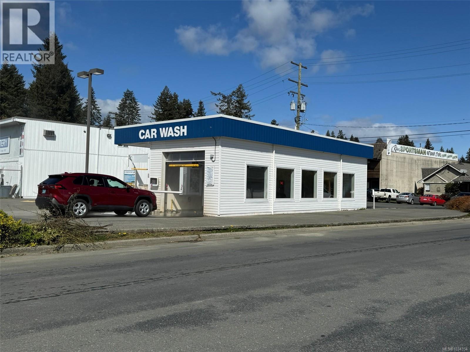 2060 Island Hwy
