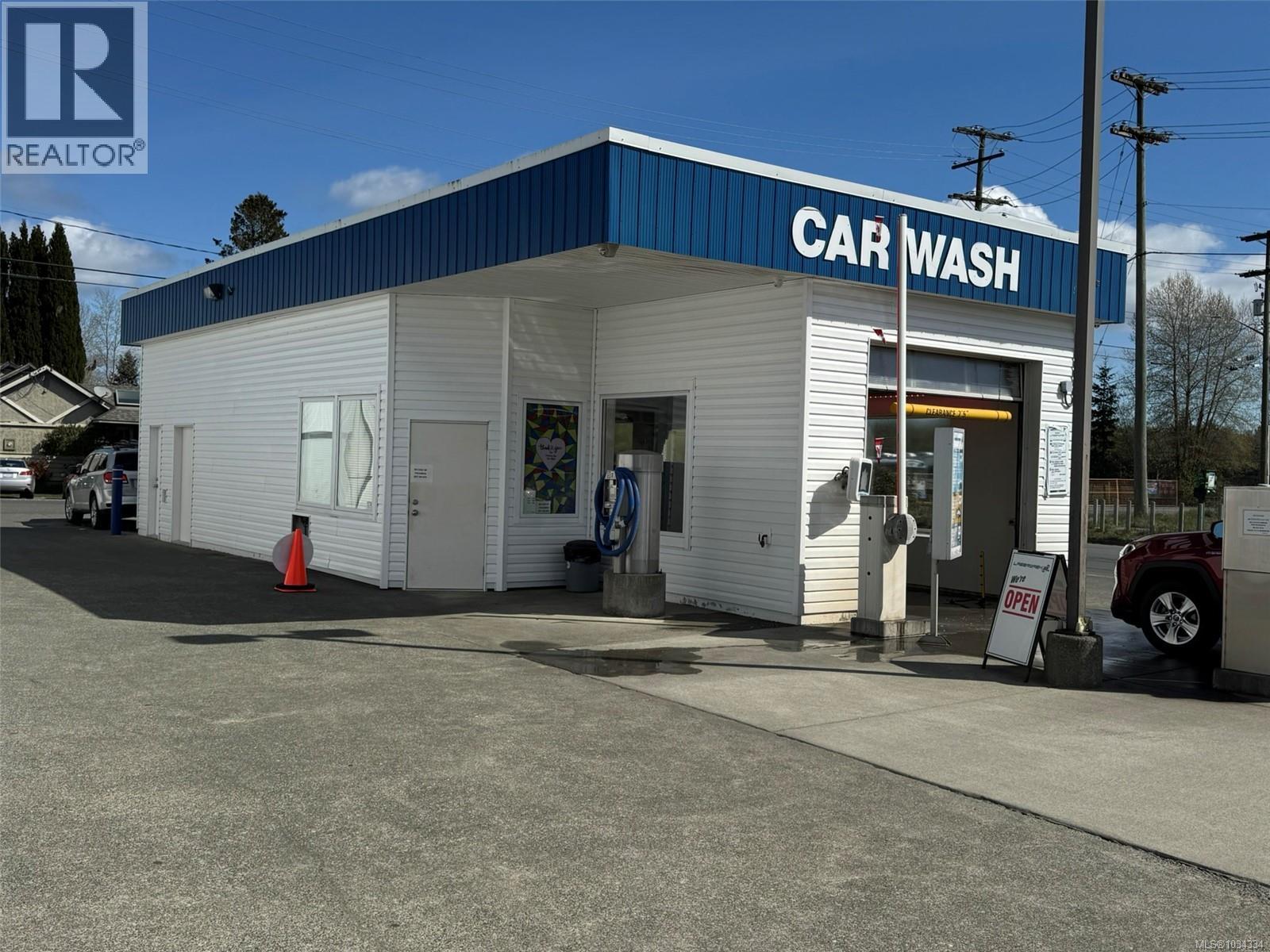 2060 Island Hwy