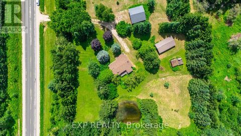 111490 GREY COUNTY ROAD 14 Southgate ON N0G1N0