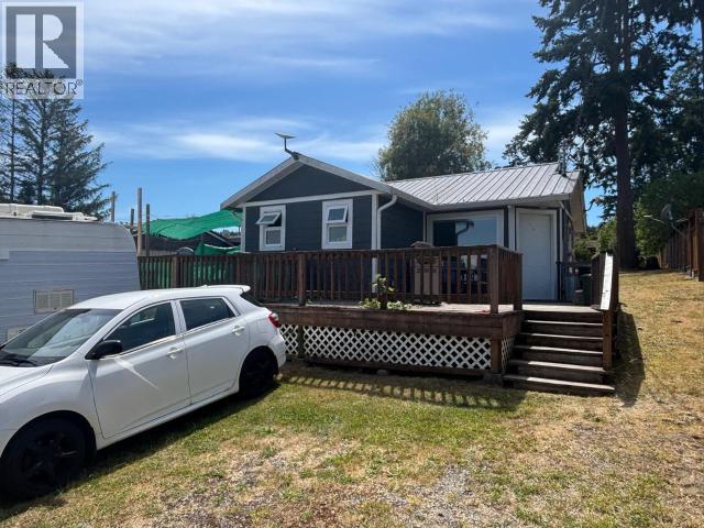 Photo 1 of 5 — A & B-5375 EARL STREET, Texada Island, BC V0N3K0