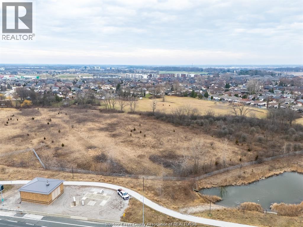 V/L Randolph AVENUE