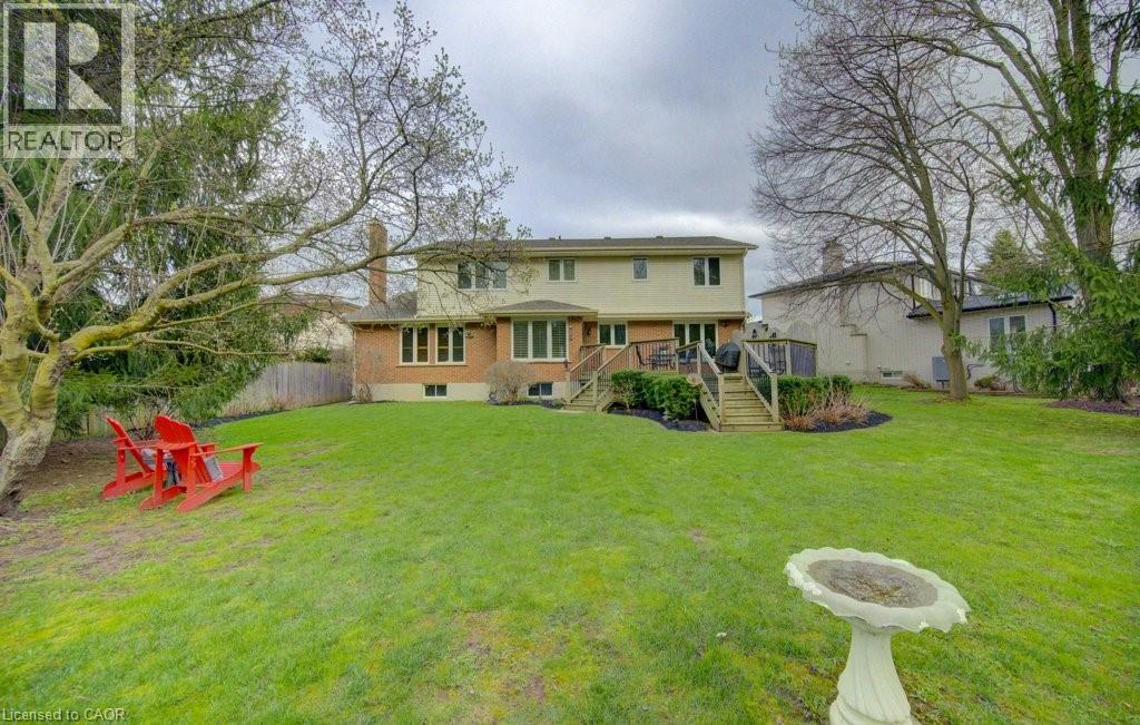 333 CALVINGTON Place
