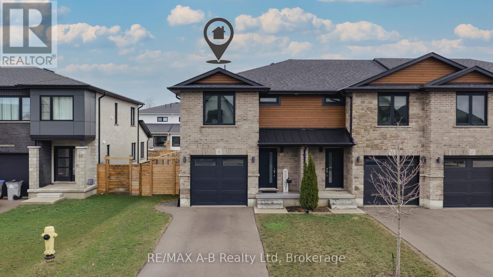 31 TRAILSIDE DRIVE