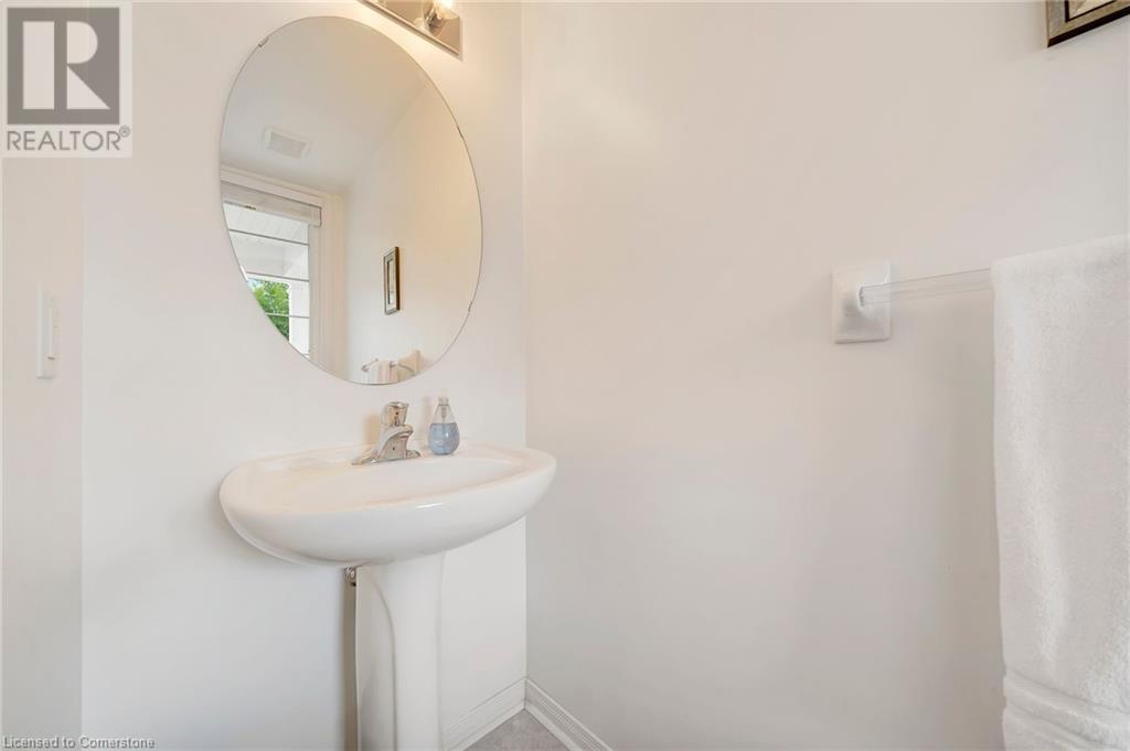 28 DOON MILLS Drive Unit# 17