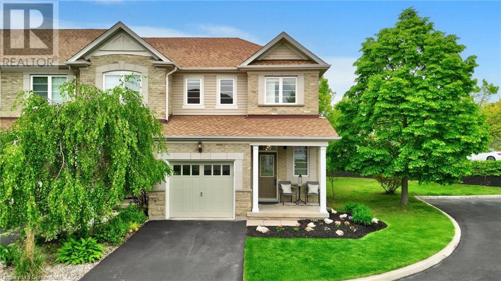 28 DOON MILLS Drive Unit# 17