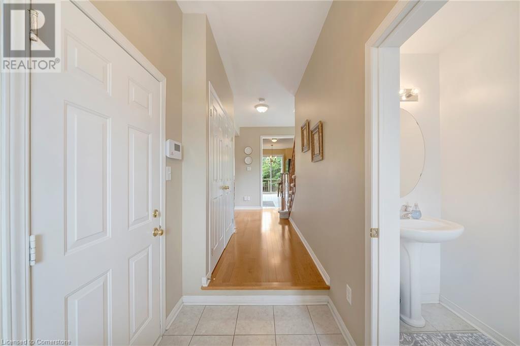 28 DOON MILLS Drive Unit# 17