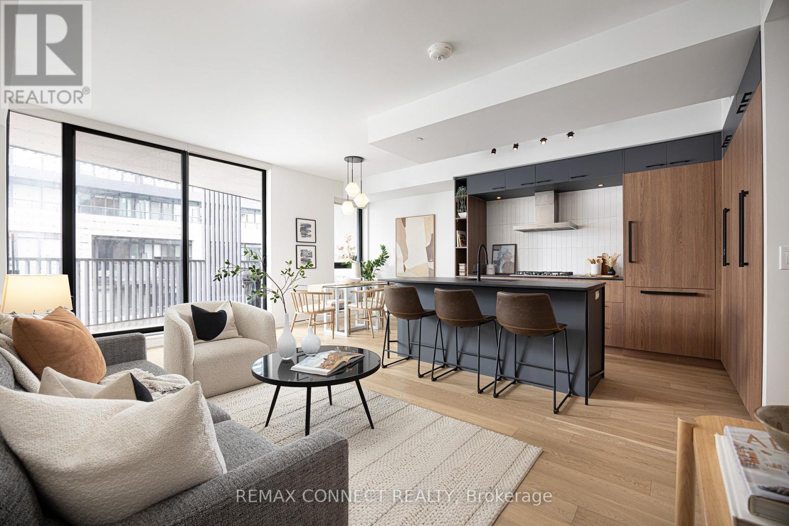 402 - 41 DOVERCOURT ROAD