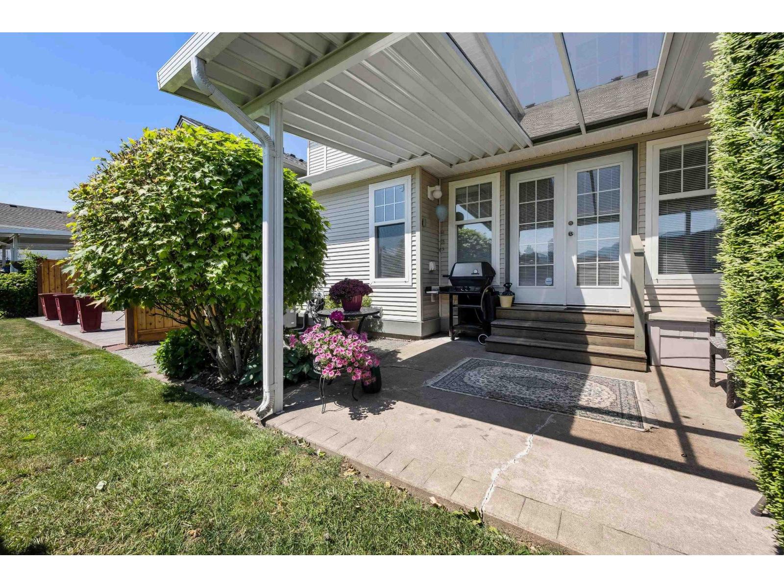 20 7475 GARNET DRIVE|Sardis West Vedder