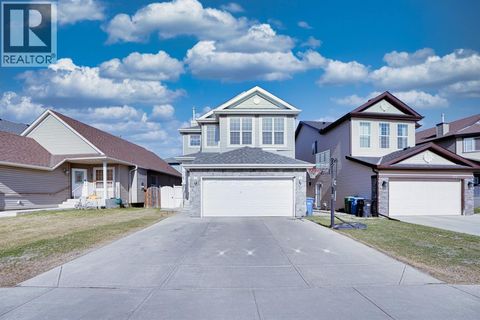 77 Saddleland Drive NE Calgary AB T3J5J3