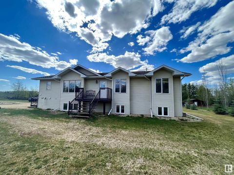 32 23329 SH 651 Rural Sturgeon County AB T0A1N6