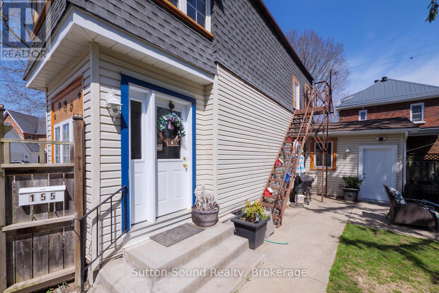 155 5TH ST. A STREET E