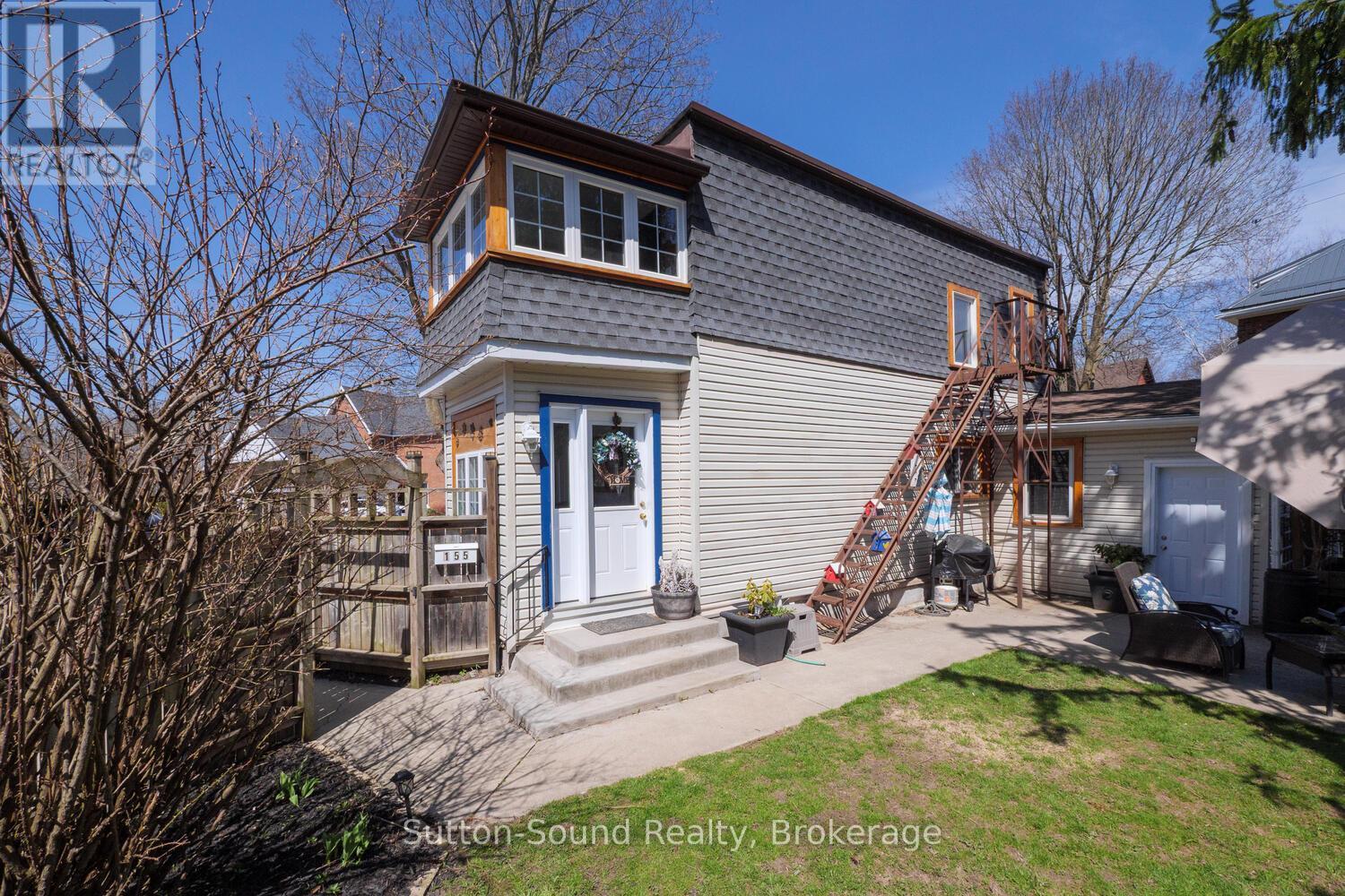 155 5TH ST. A STREET E