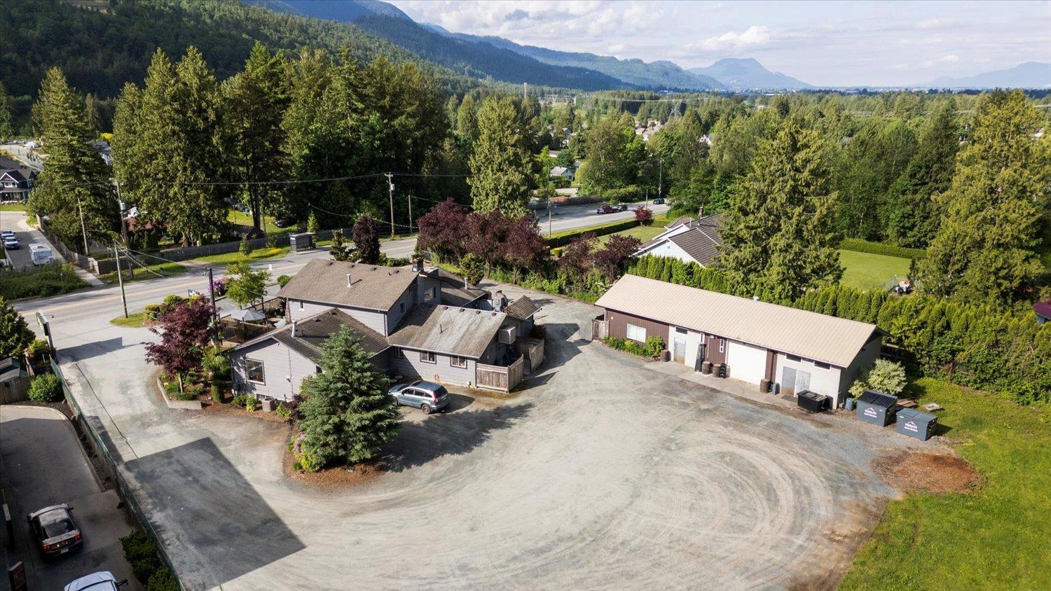 52845 YALE ROAD|Rosedale