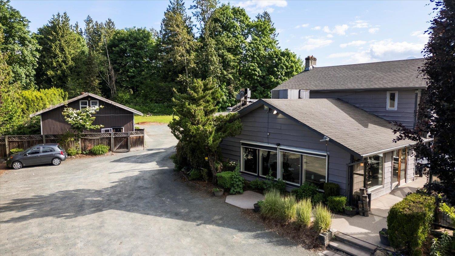 52845 YALE ROAD|Rosedale