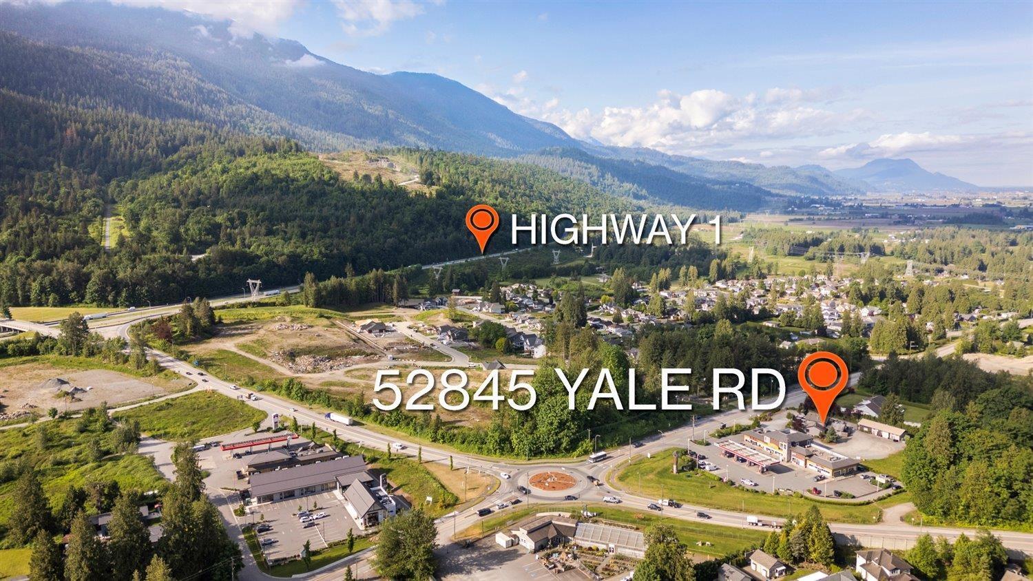 52845 YALE ROAD|Rosedale