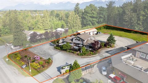 52845 YALE ROAD|Rosedale Rosedale BC V0X1X1