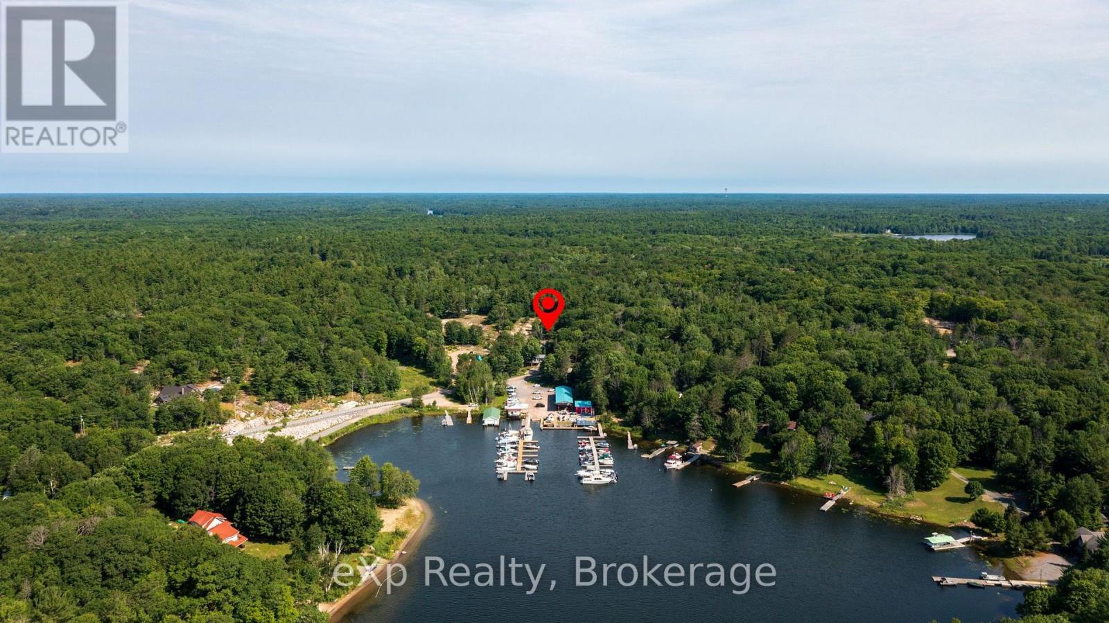 3 BAYVIEW DRIVE