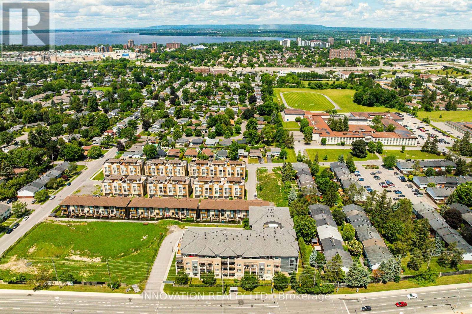 311 - 2785 BASELINE ROAD