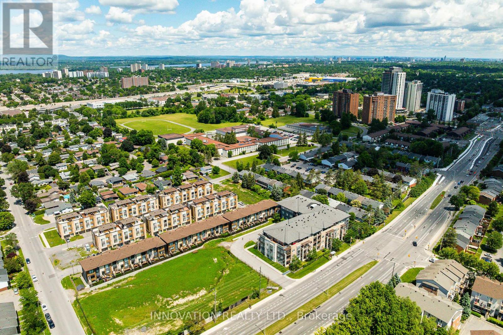 311 - 2785 BASELINE ROAD