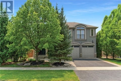 250 NAUTICAL Boulevard Oakville ON L6L0B9