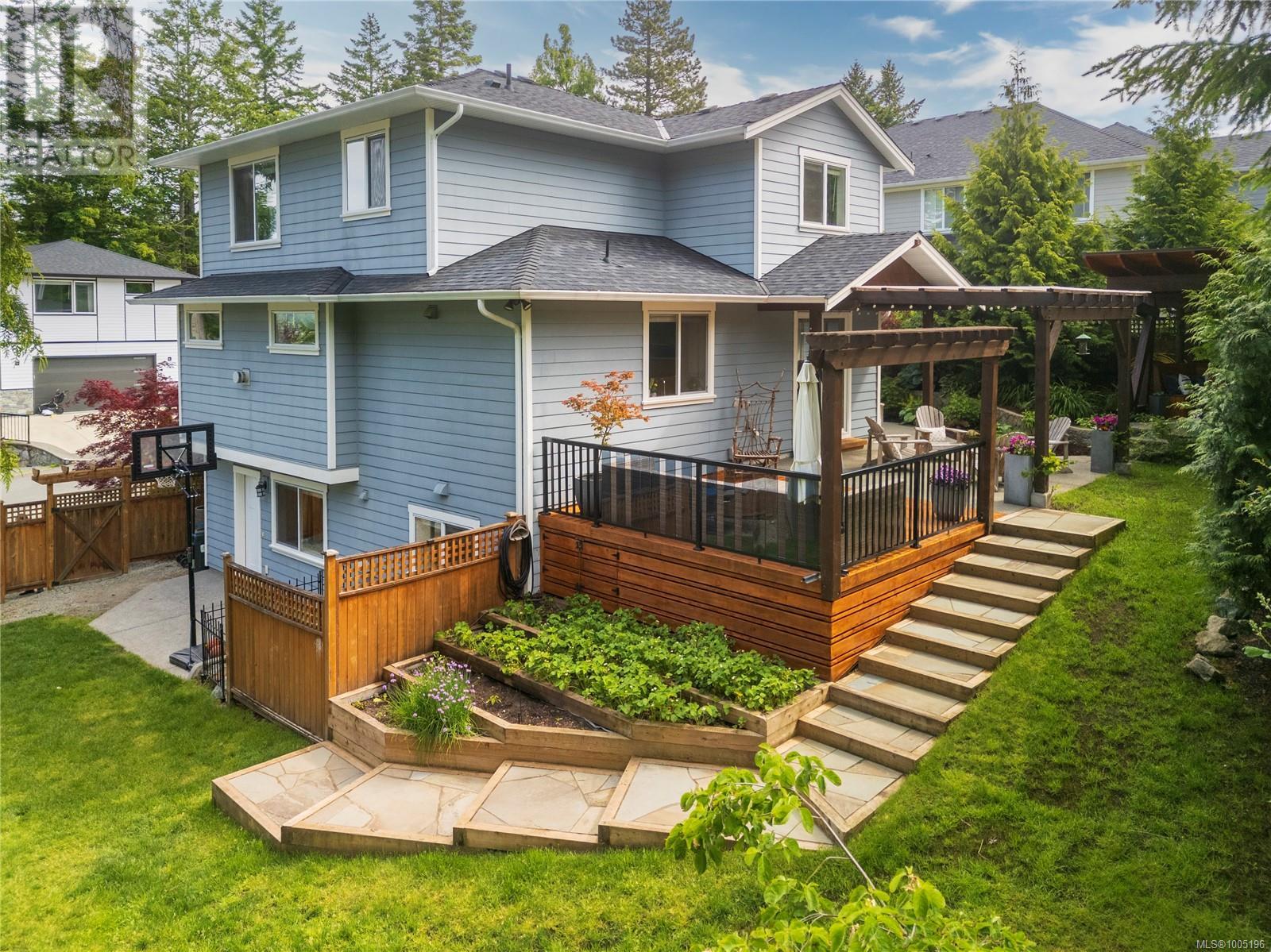 6236 Elizabeth Garden Crt