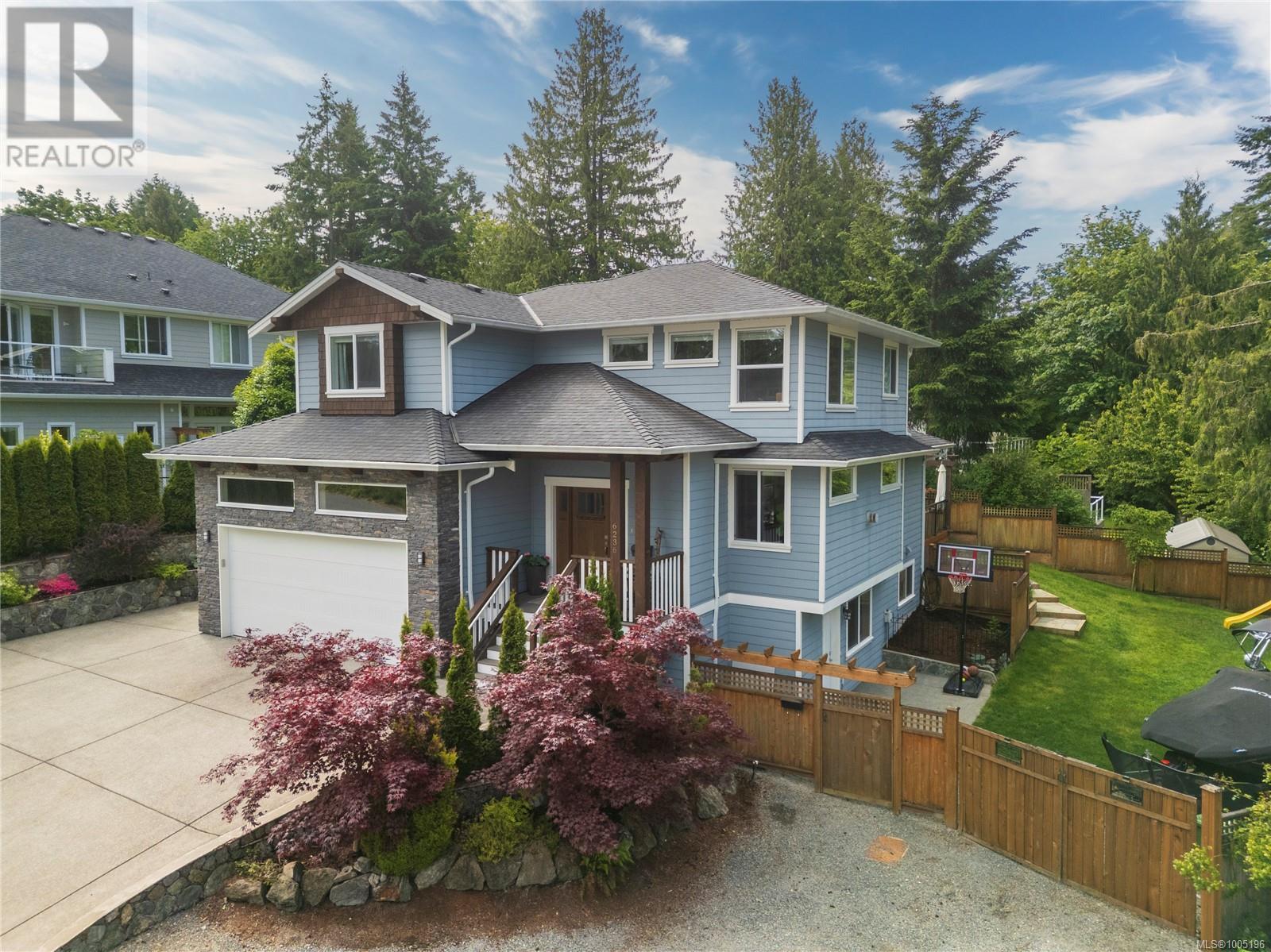 6236 Elizabeth Garden Crt